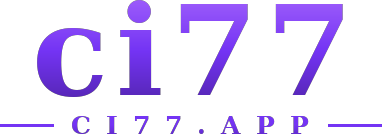 ci77 logo
