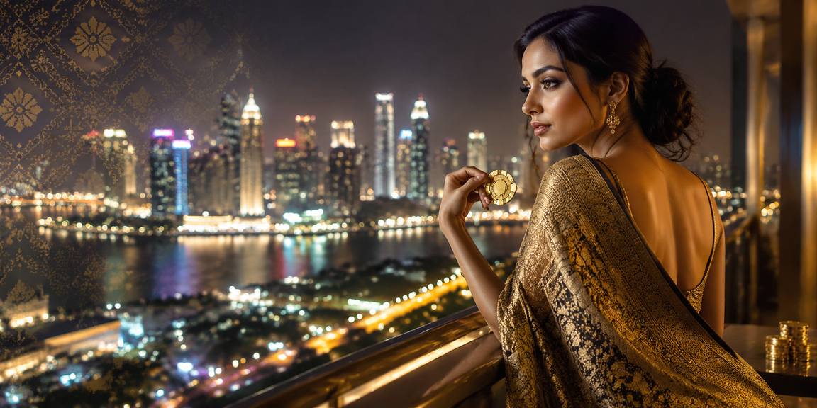 ci77 আন্দার বাহার খেলুন, সেকেন্ডে জয়